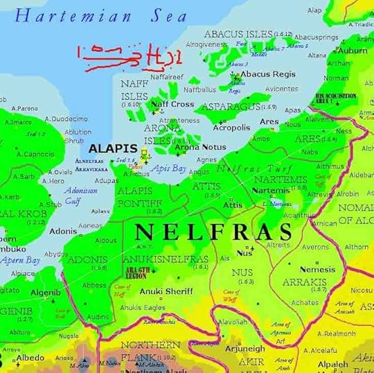 Nelfras
