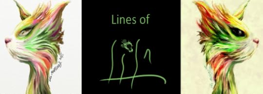 Lines of Lila: An art gallery and boutique