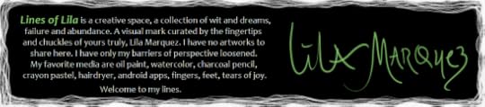 Lines of Lila: An art gallery and boutique