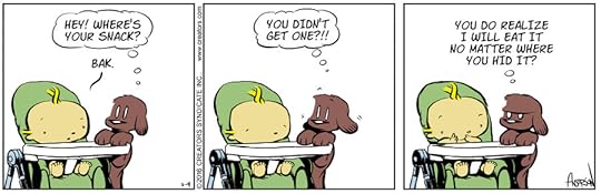 Dog Eat Doug for 04/09/2016