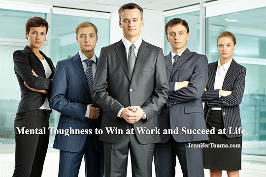 win at work succeed at life