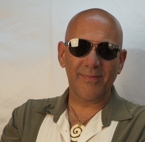 M.A.Richards -Author