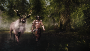 wallpaper-wood-forest-warrior-chopper-nature-elder-scrolls-skyrim