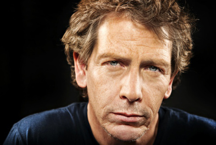Ben Mendelsohn