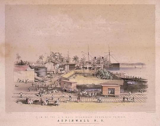 Aspinwall