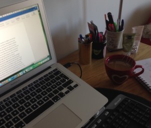 Well, we meet again. And again.