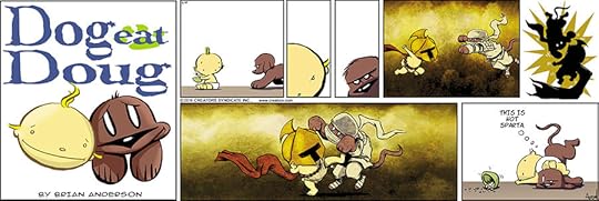 Dog Eat Doug for 04/10/2016