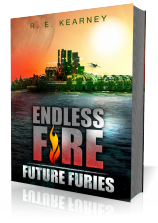 Future Furies 3D