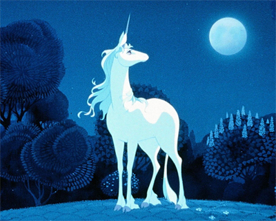 unicorn