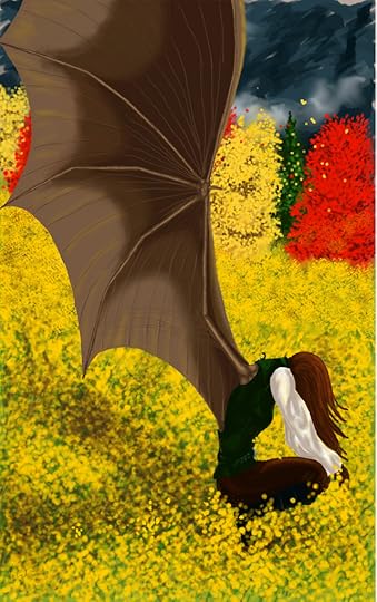 Denouncer Cover no Text