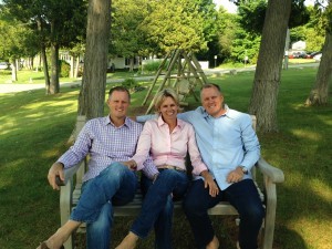 7 Life Lessons From Growing Up With Brothers 