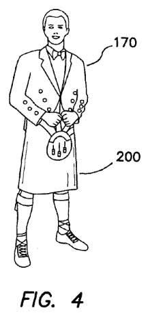 Kilt-Wearer