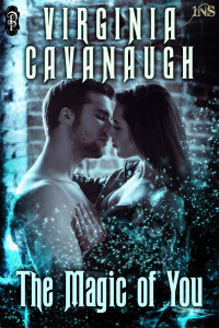 The Magic of You-HighRes