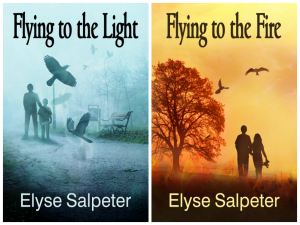 FLYING - Young Adult Series