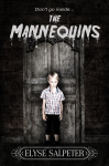 Horror Novel - 