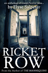 A collection of creepy horror tales...