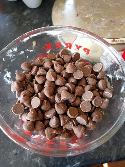 Chocolate Chips!
