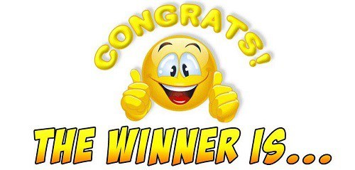 The Winner Is Smiley Face