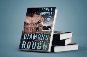 http://www.amazon.com/Diamond-Rough-Book-Lori-Robinett-ebook/dp/B01D7X77GQ
