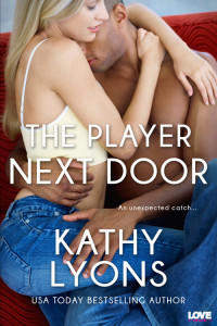 The Player Next Door