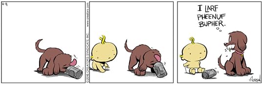 Dog Eat Doug for 04/11/2016