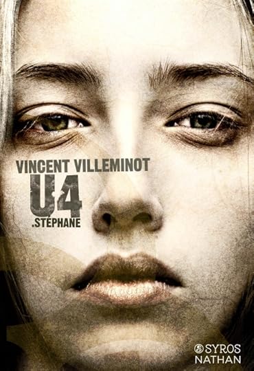 Couverture U4 : Stéphane