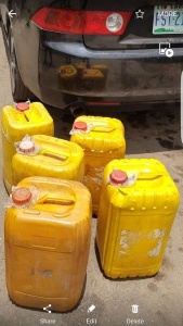 Credit: Olumayowa Okediran