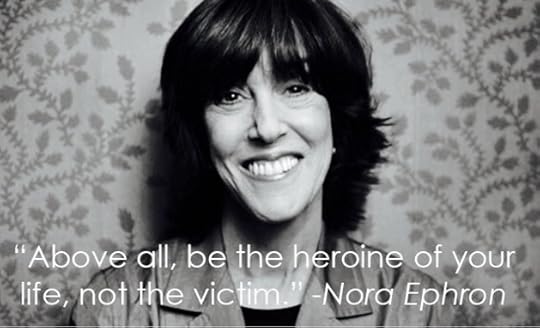nora ephron