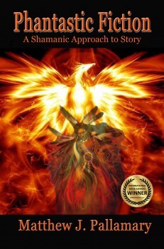 Phantastic Fiction Front Cover IBW Winner
