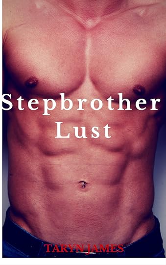 Stepbrother Lust