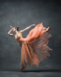 Isabella Boylston. Principal, American Ballet Theatre.