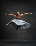 Sean Aaron Carmon. Principal Dancer, Alvin Ailey American Dance Theatre.