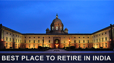 Rashtrapati Bhavan, 
