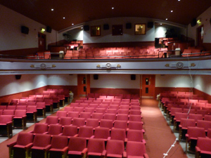 Cross Hands cinema