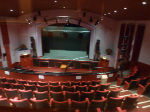 Cross Hands cinema