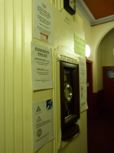 Cross Hands cinema
