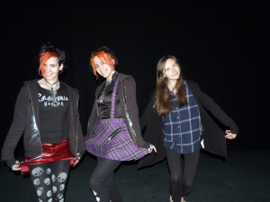 Cross Hands cinema