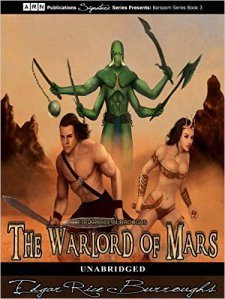 Not what Odyssey found on Mars - those must be tattoos on the princess - no way they'd stay in place as she moves 