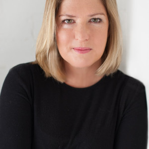 Kayte portrait 1