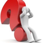 question-mark