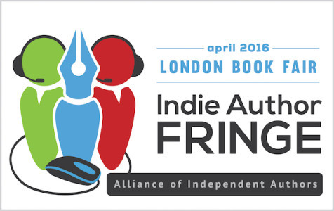 Indie Author Fringe