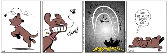 Dog Eat Doug for 04/12/2016