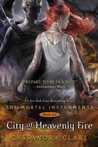 Review: City of Heavenly Fire by Cassandra Clare