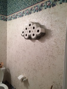 So what do you think? Art? TP? Or both?