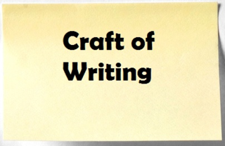 Craft of Writing