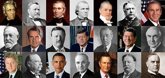 presidentmontage