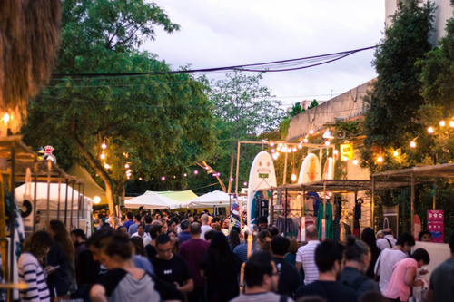 valldaura LE COOL FESTIVAL GOOD LIGE