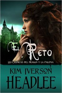 El reto de Kim Iverson Headlee. Traducción: Olga Núñez Miret
