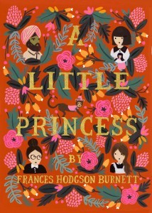 LittlePrincess