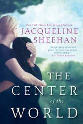the center of the world, final